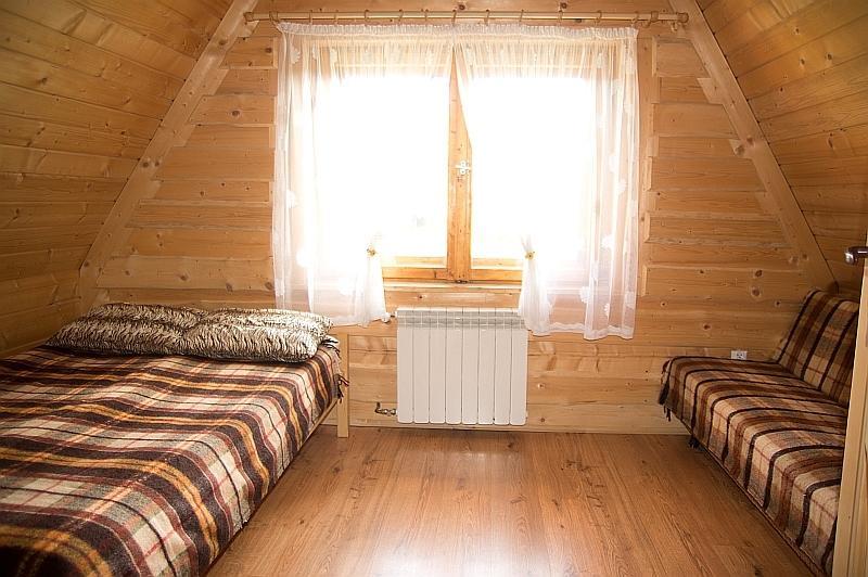 Hacjenda - Apartamenty I Pokoje Goscinne Czarna Góra Quarto foto